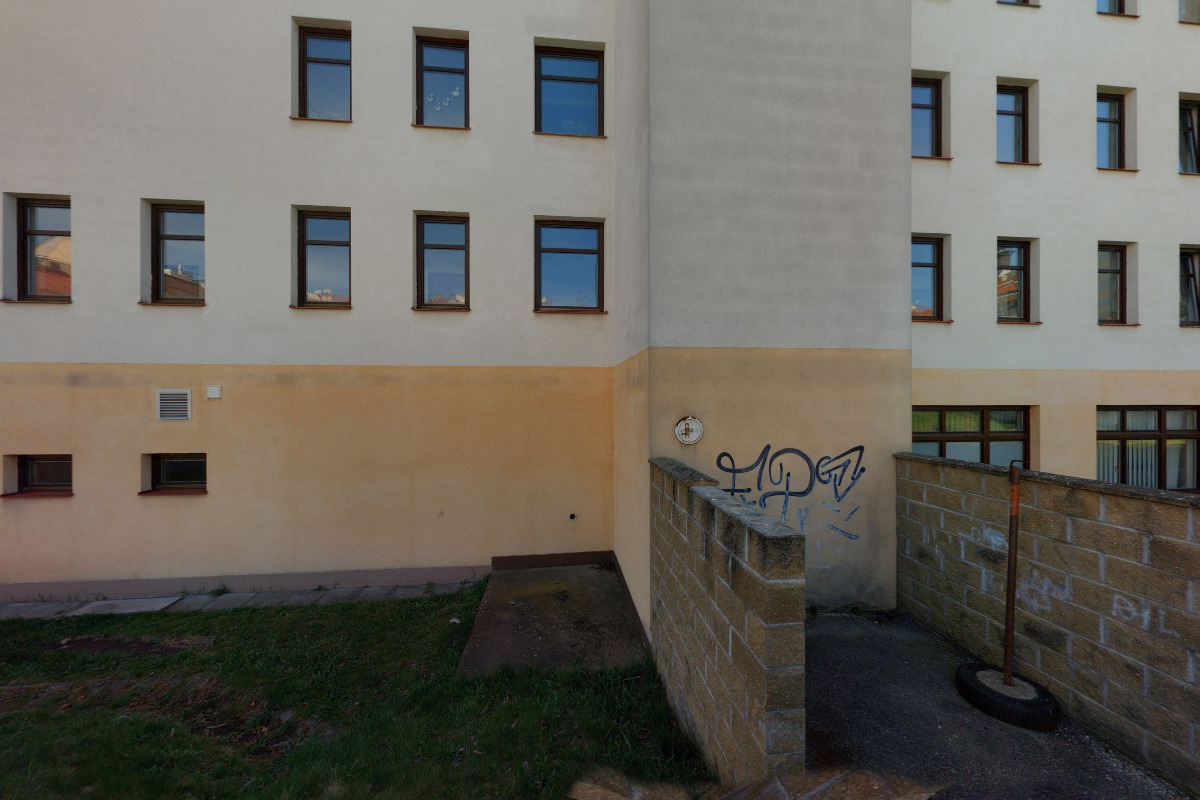 Náboženská společnost Svědkové Jehovovi