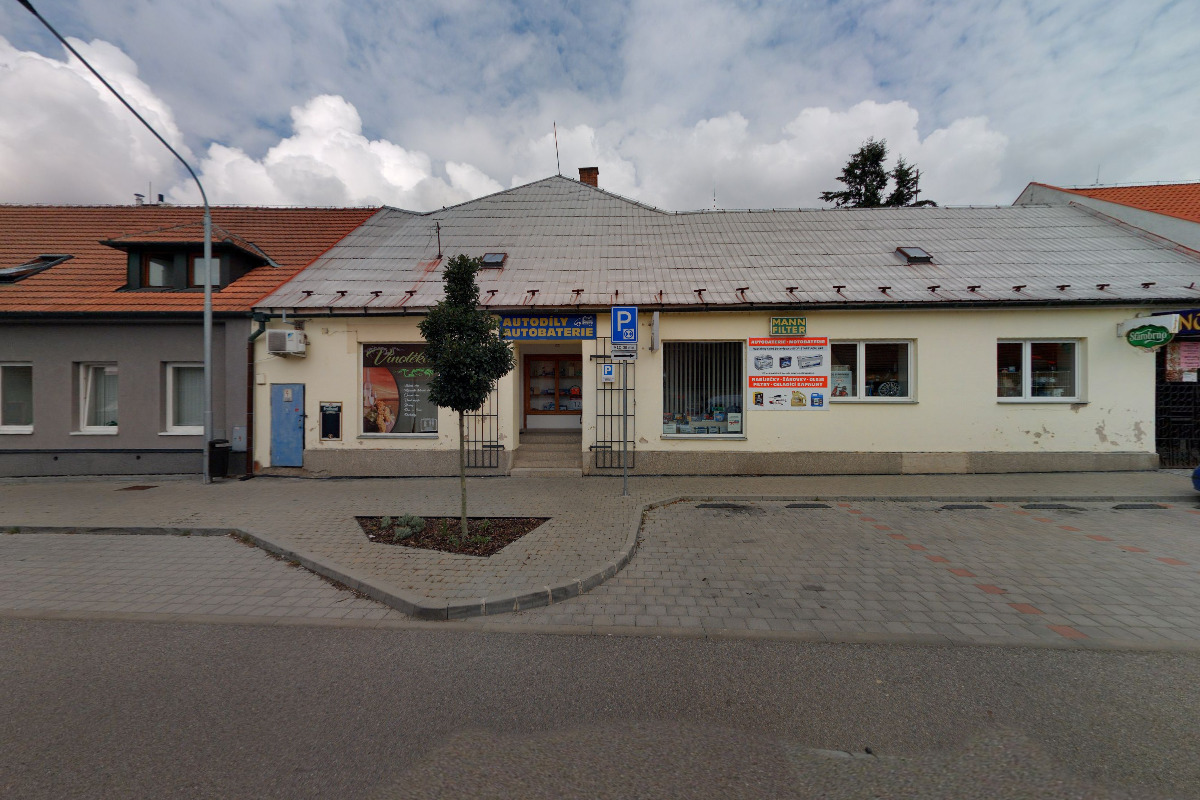 Autobaterie Kopečný, s.r.o.