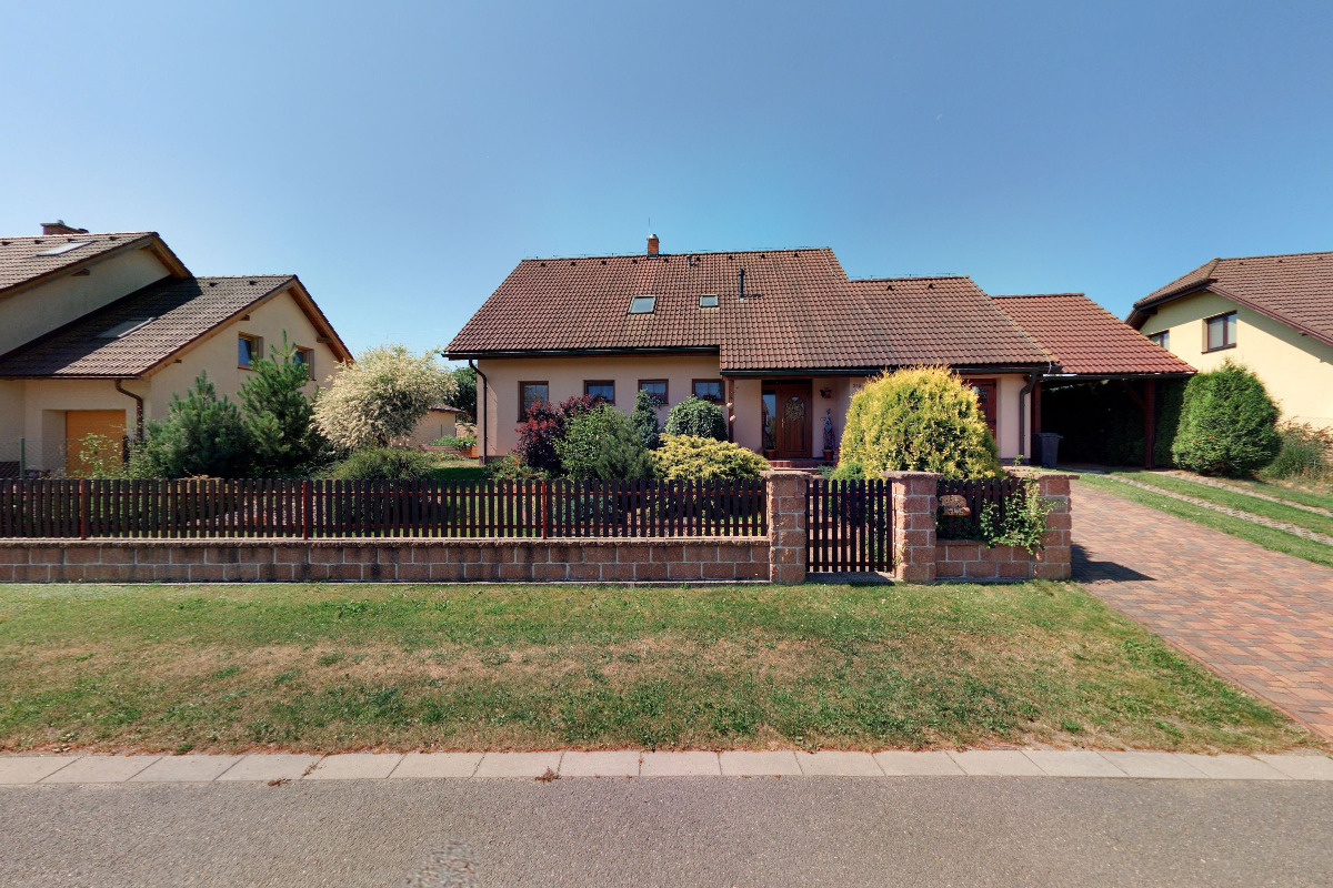 Květinka Andrea Vencálková