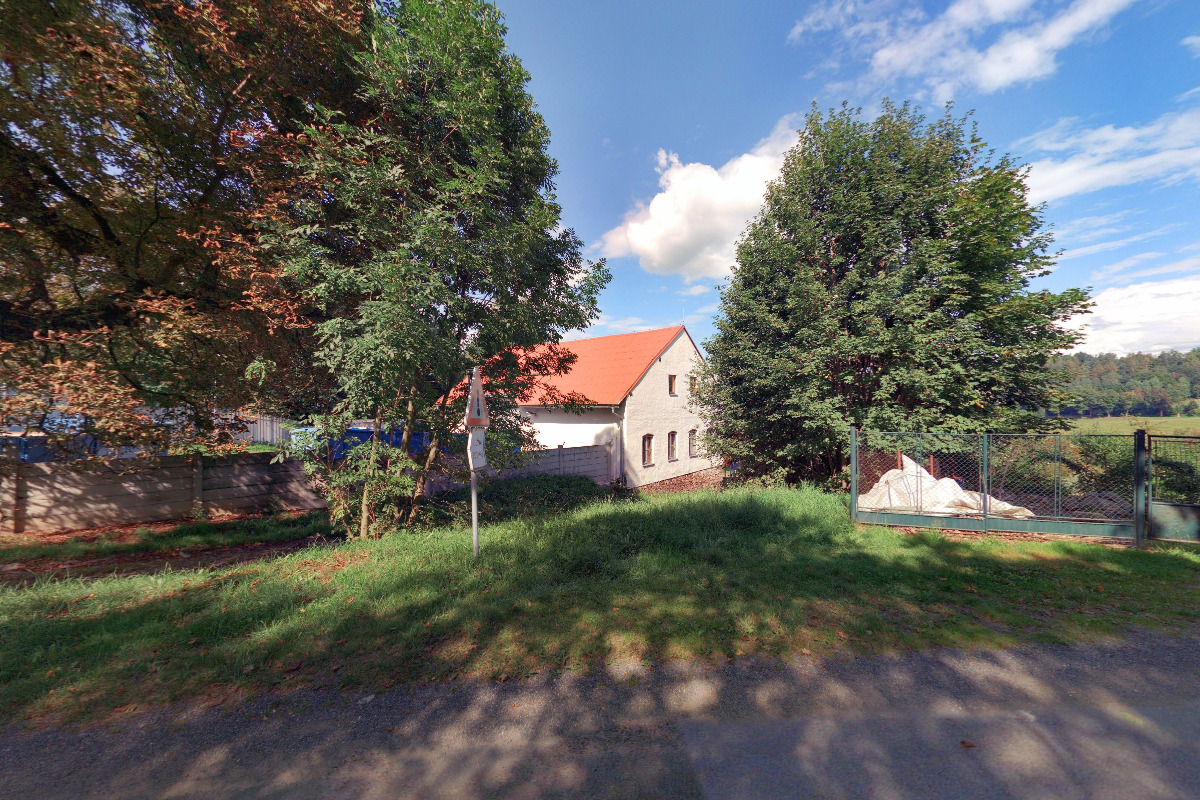 Pošumavská odpadová, s.r.o.