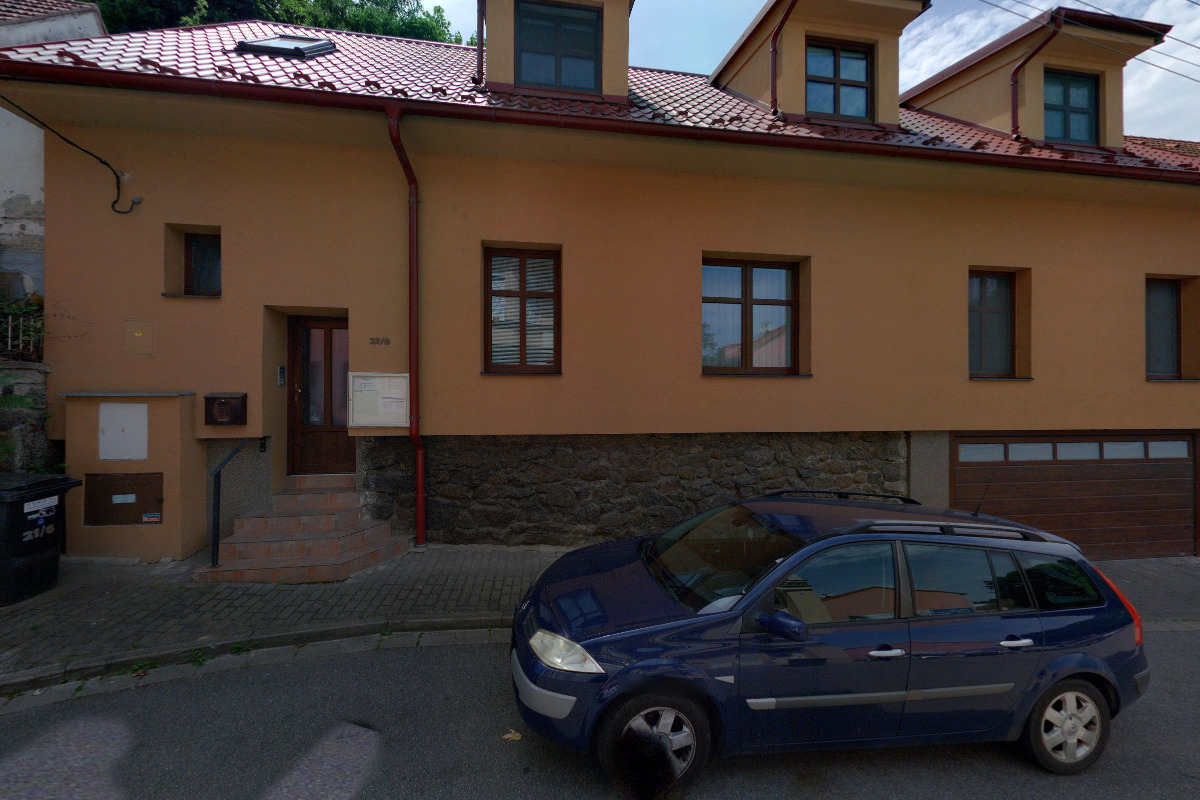 MUDr. Irena Piálková foto 2