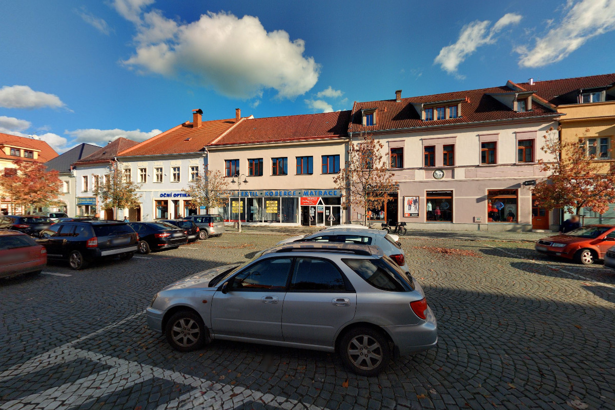 Zubní lékař MDDr. Karel Fišer foto 2