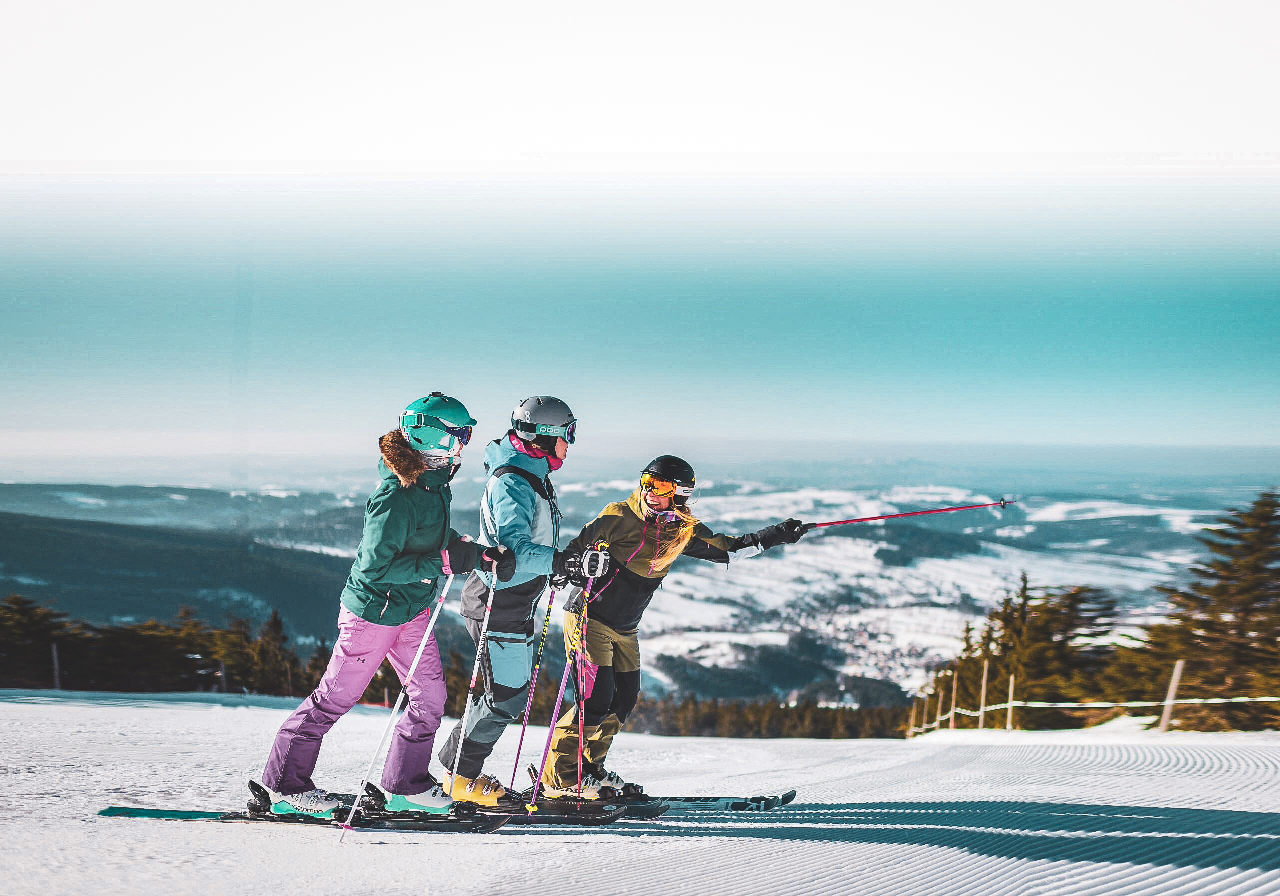 Nahoru - Resort Rokytnice foto 4