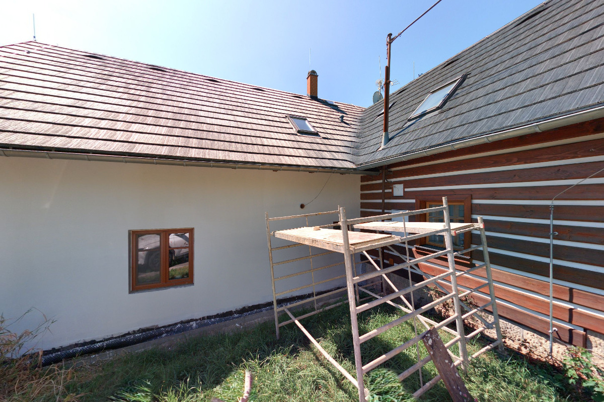 Achitektonický atelier Terakon