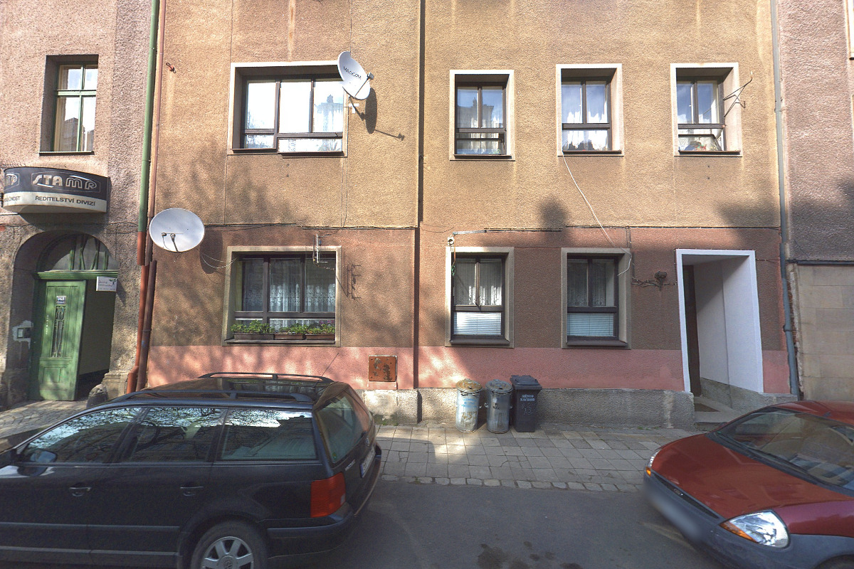 Vratislav Páv - zednictví