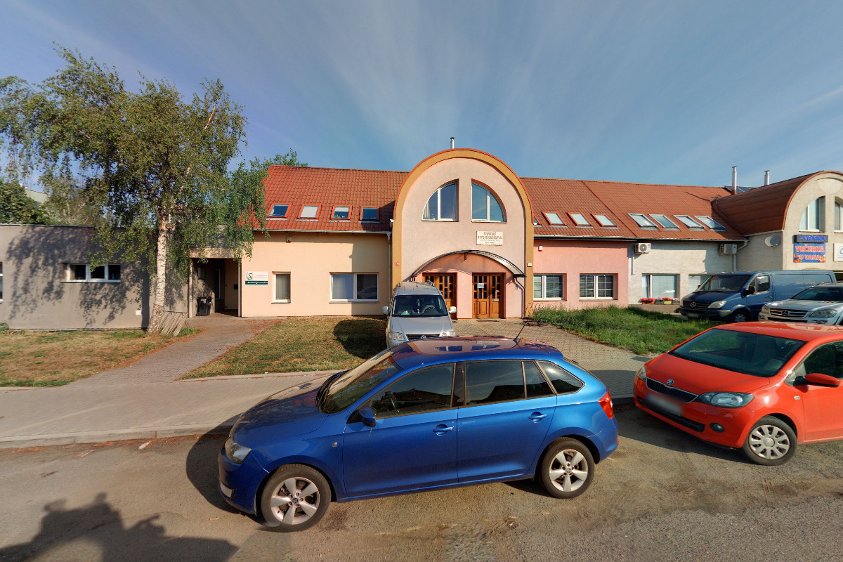 Oční ambulance Benátky nad Jizerou foto 5