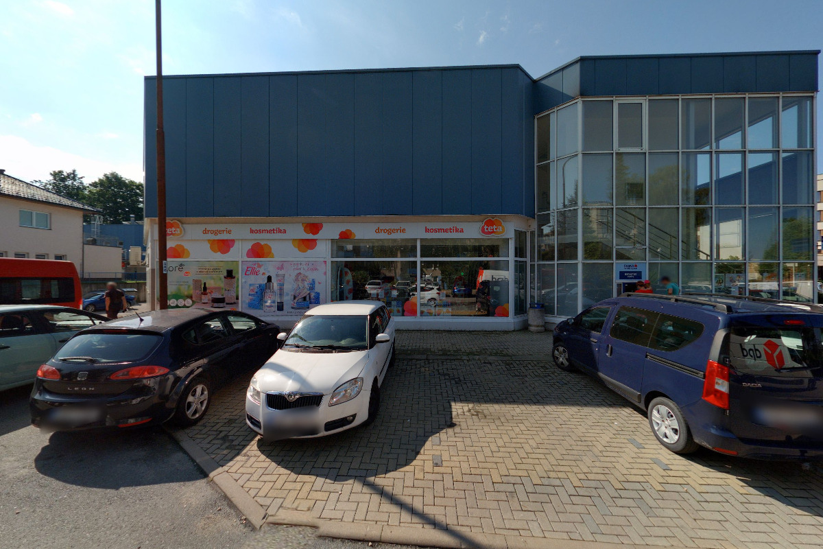 TETA drogerie foto 2