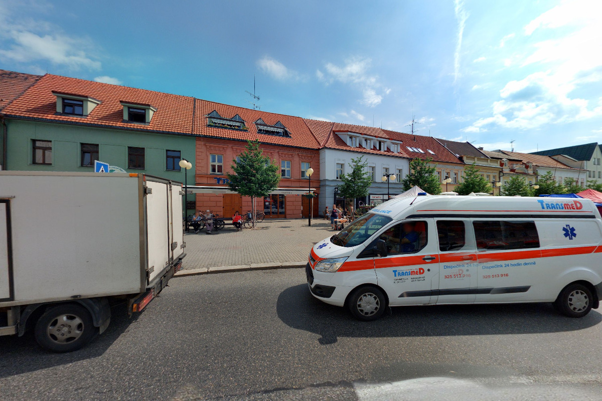 TETA drogerie foto 4