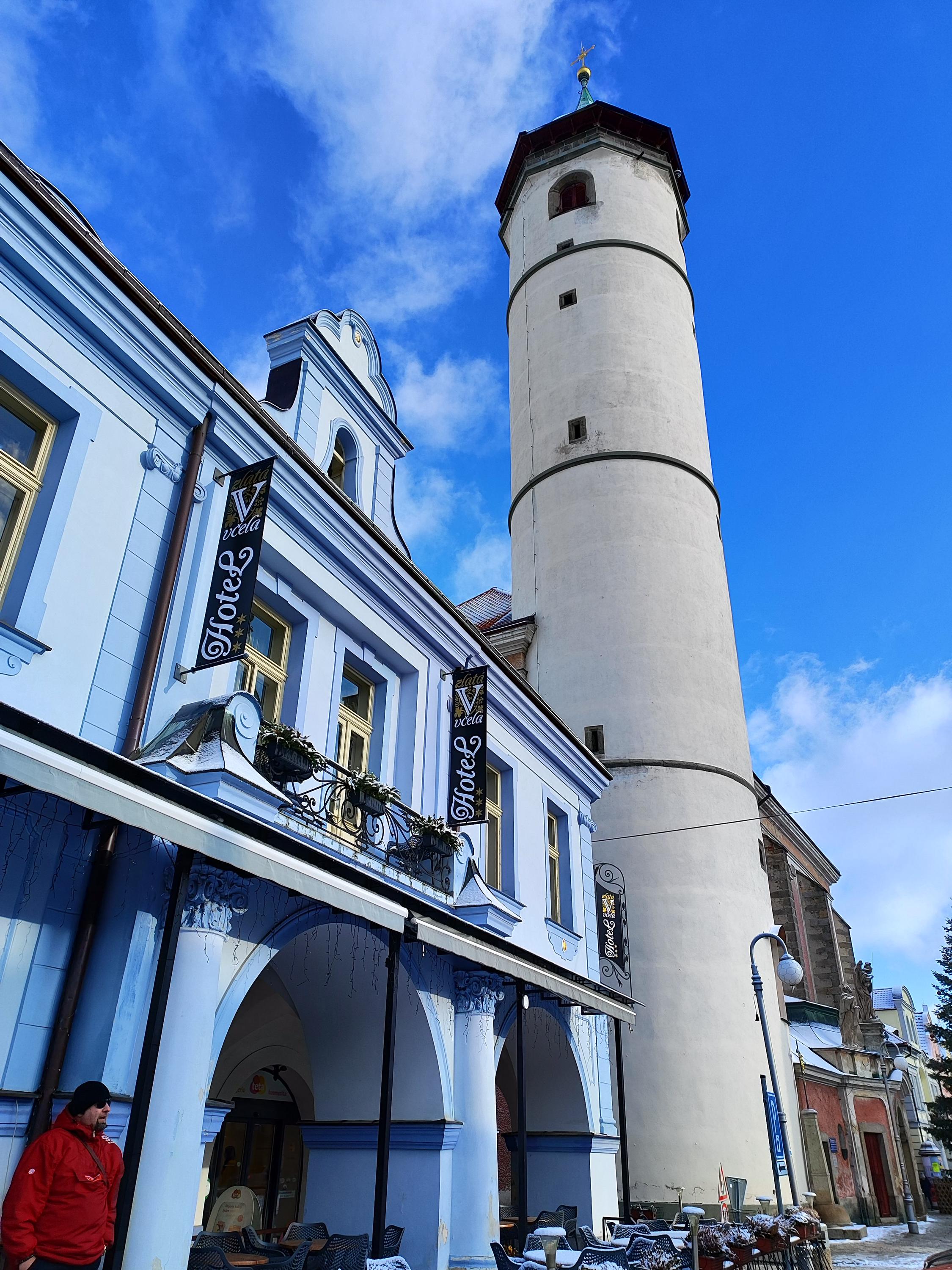 Hotel Zlatá včela foto 6