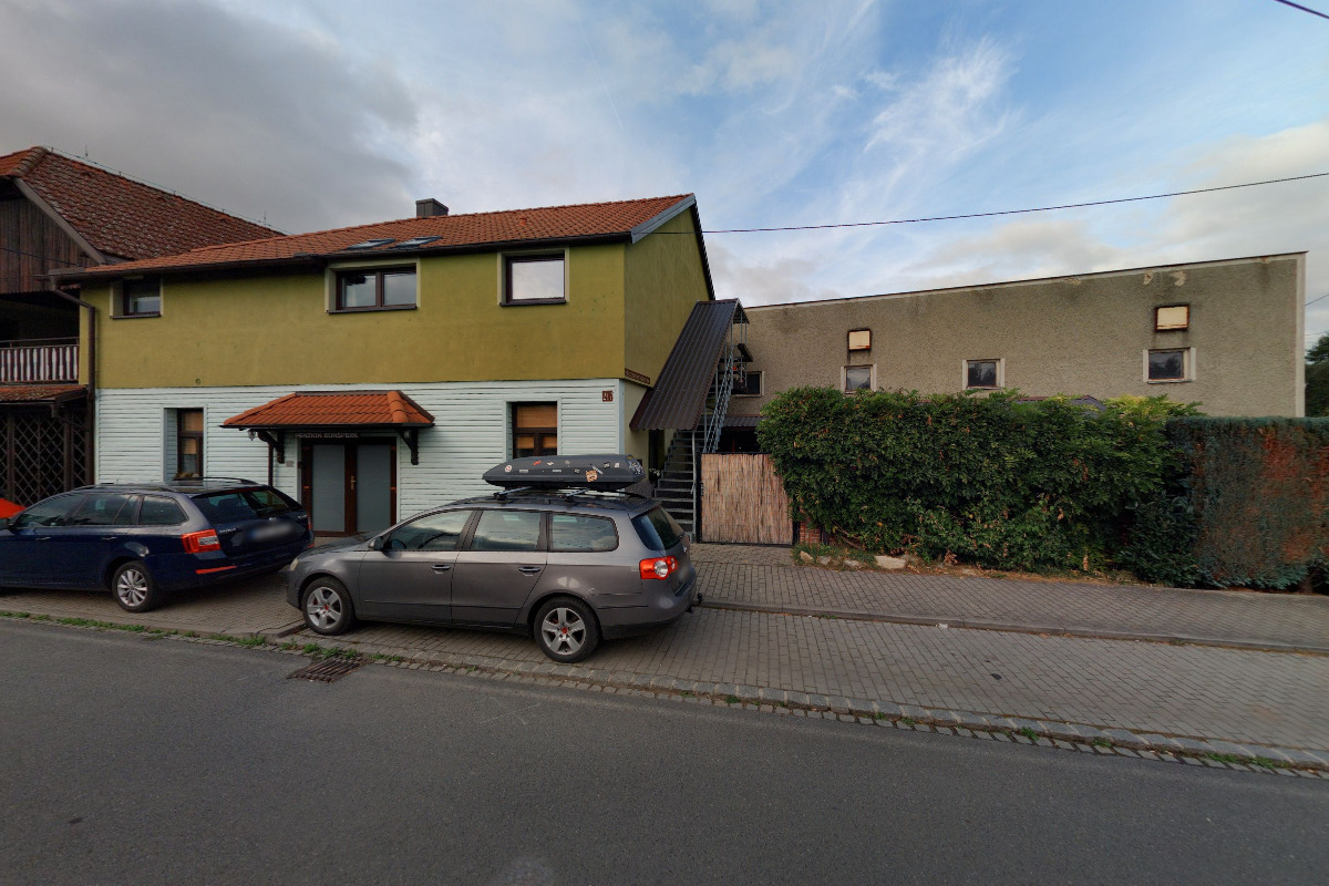 Ubytování Poběžovice - Tomáš Hrda foto 5