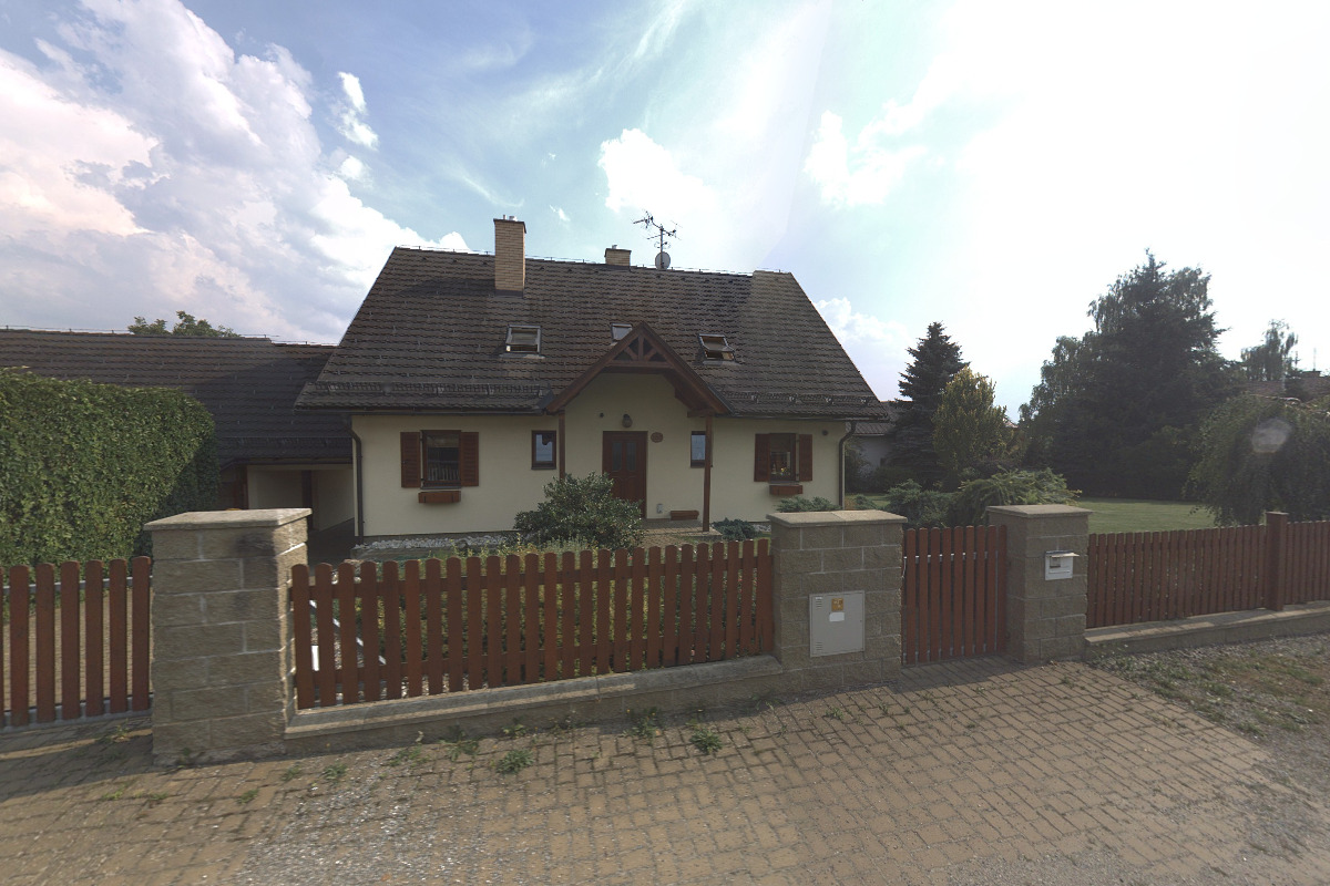 Villa Lena s bazénem