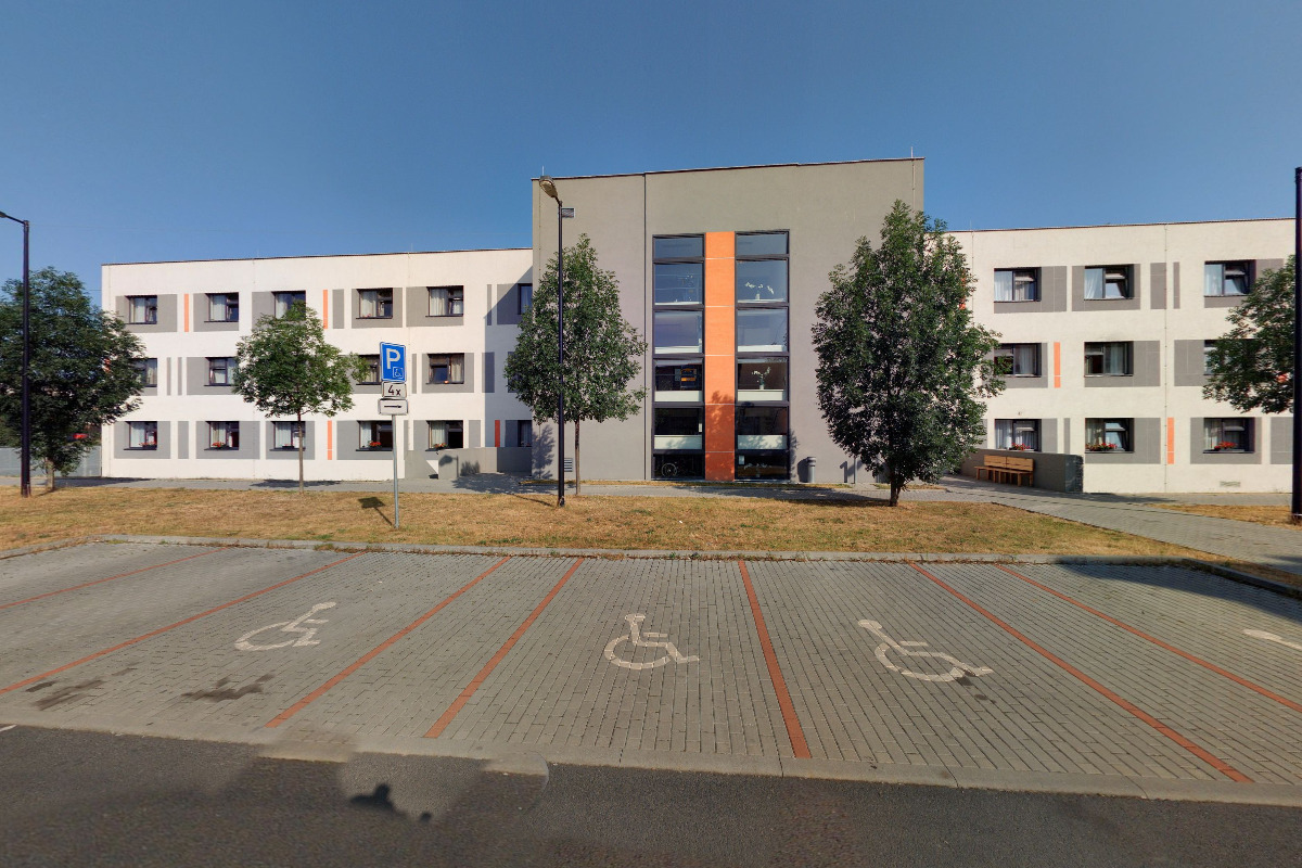 Senevida Plzeň foto 3