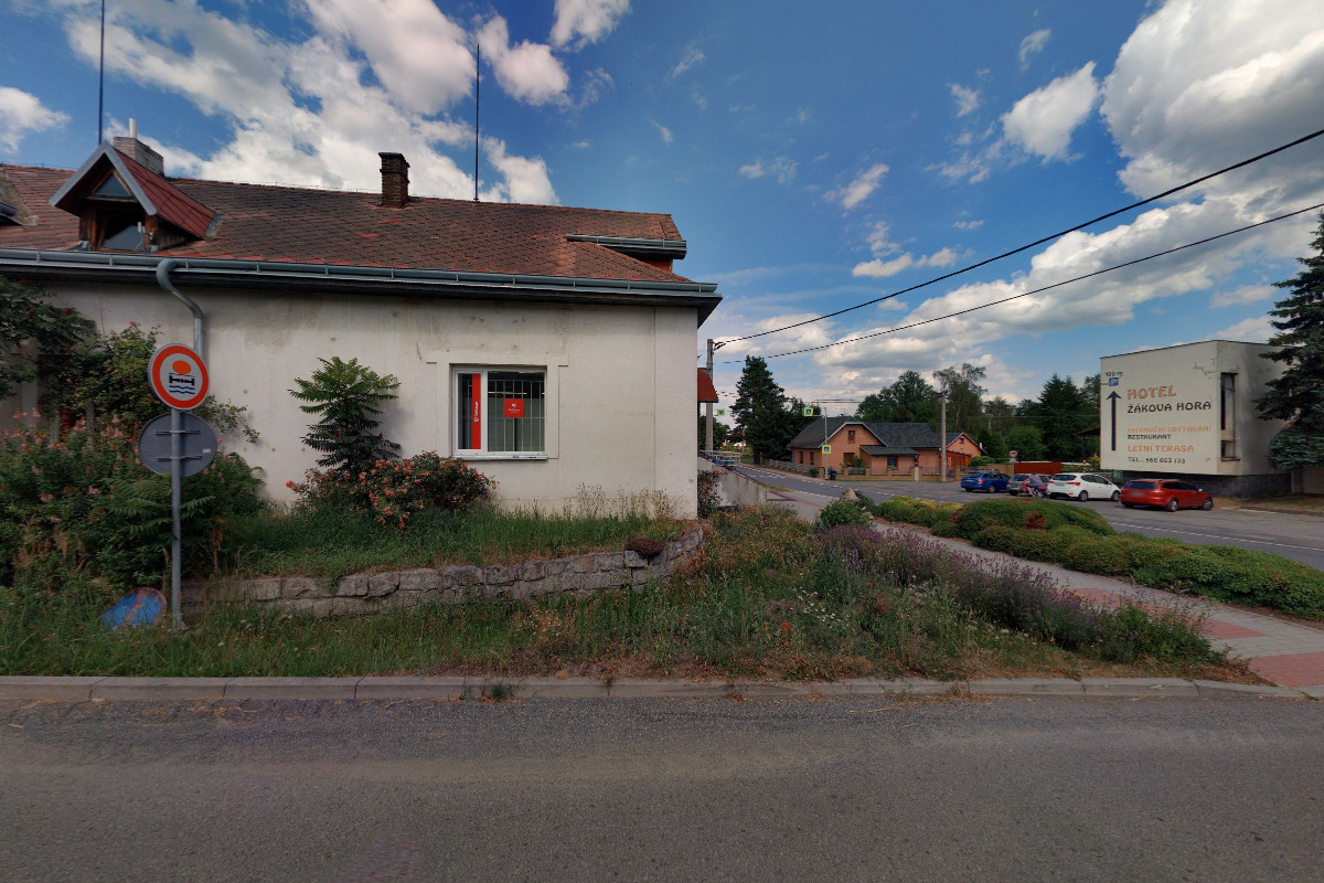 Můj obchod Potraviny Herálec foto 1