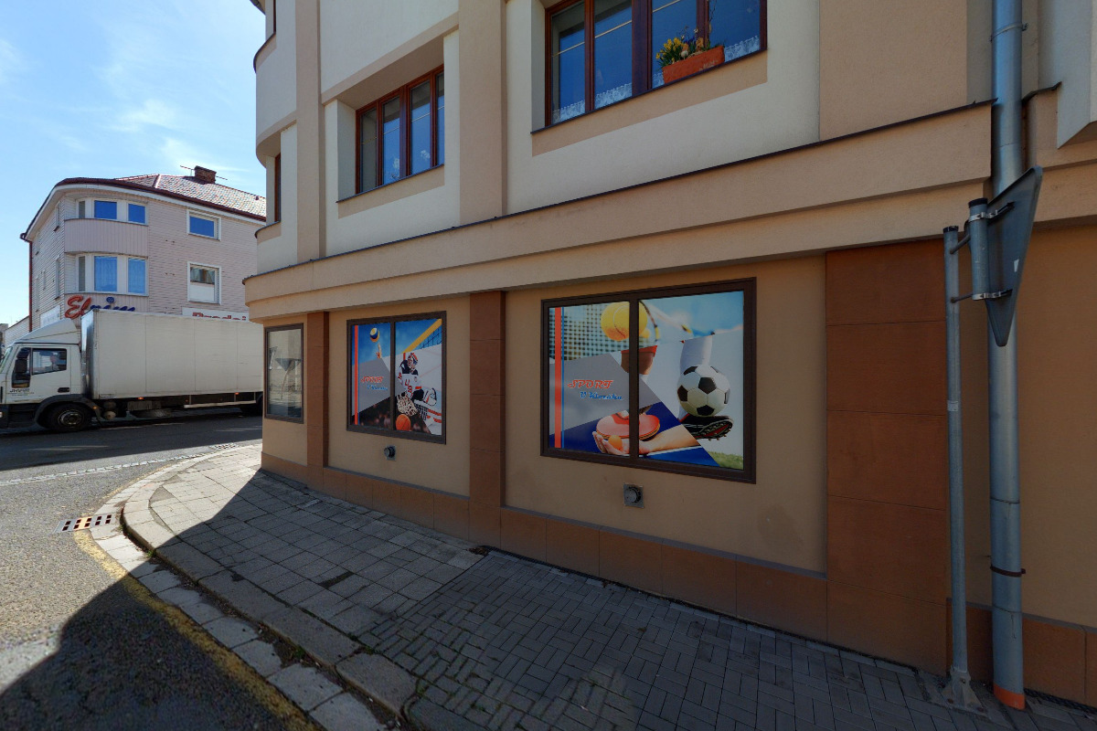 Karel Vyleťal - STROPNÍ KERAMICKÉ KONSTRUKCE foto 5