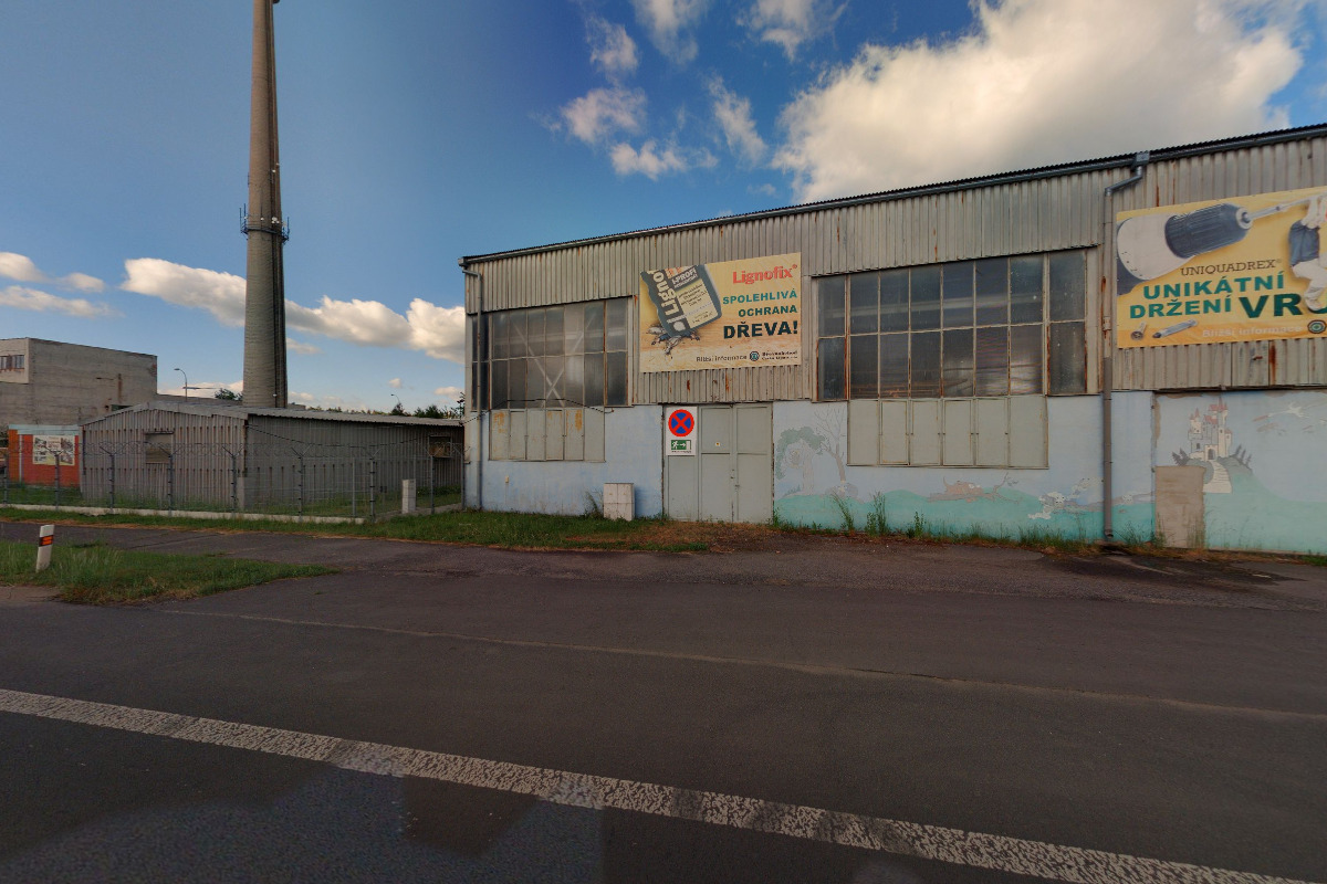 DŘEVOOBCHOD - ČESKÁ LÍPA, s.r.o. foto 5