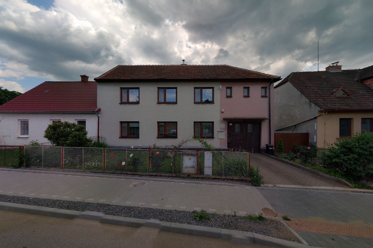 Luděk Suchý - malířské a natěračské práce foto 1