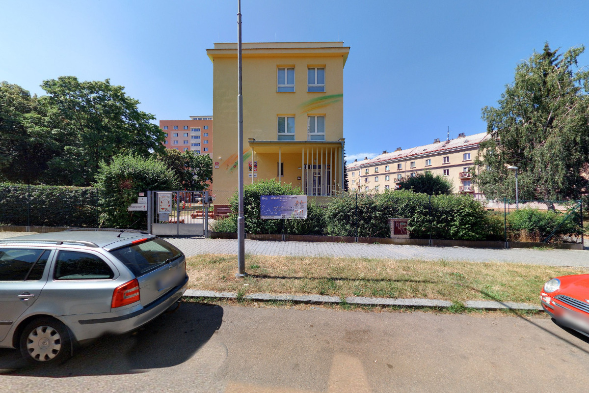 50. MŠ Plzeň foto 2