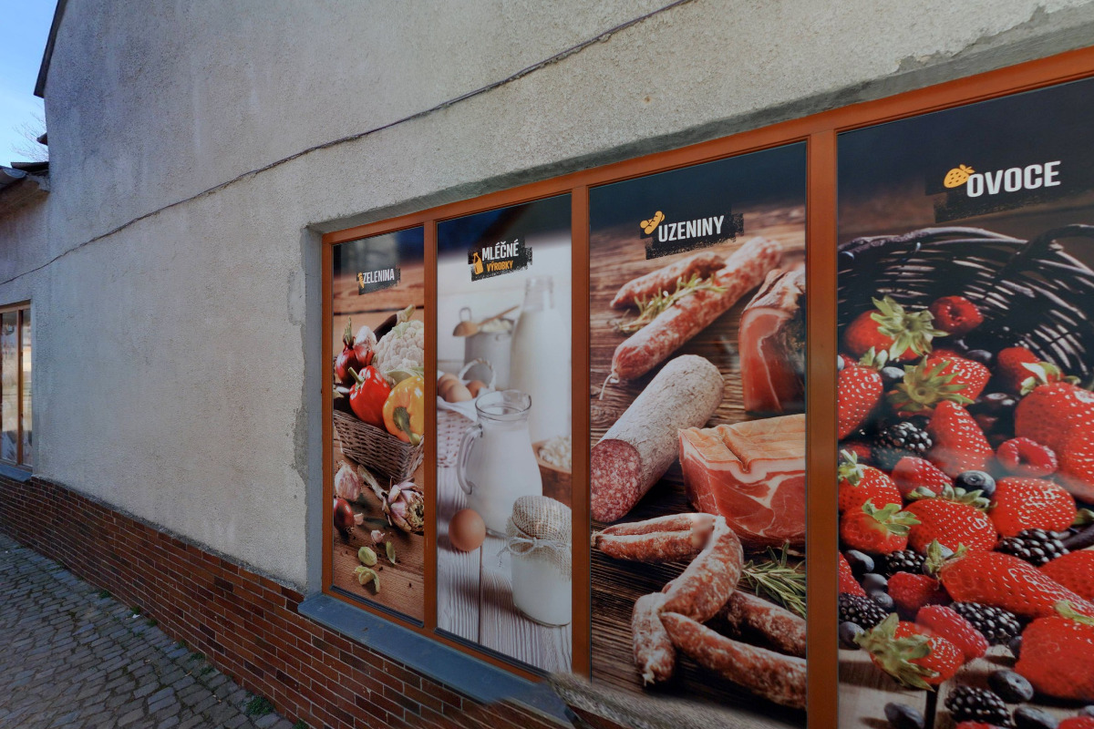 Hair salon Vendula Morkusová