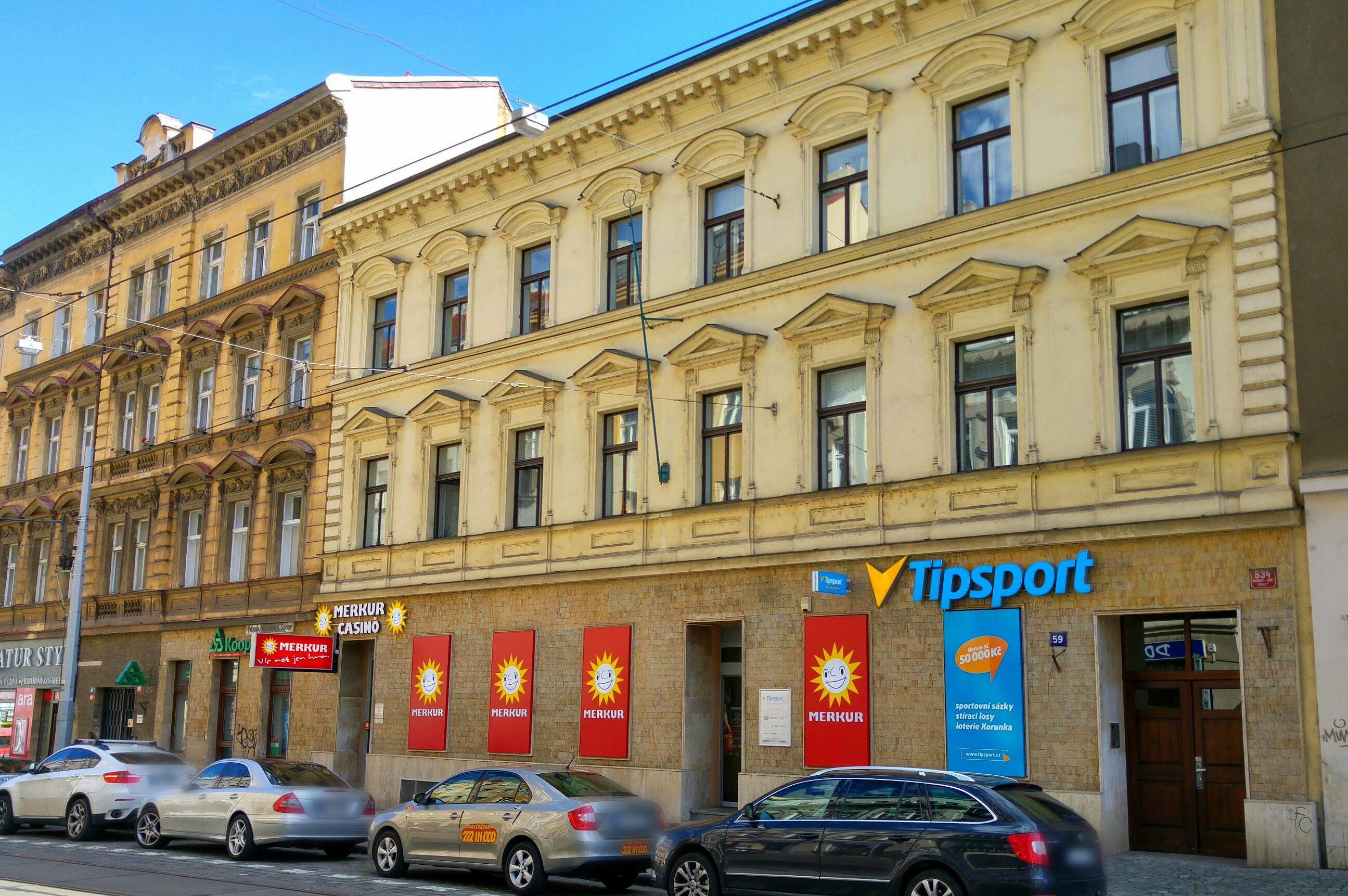 NOVOTNY LAW OFFICE§™