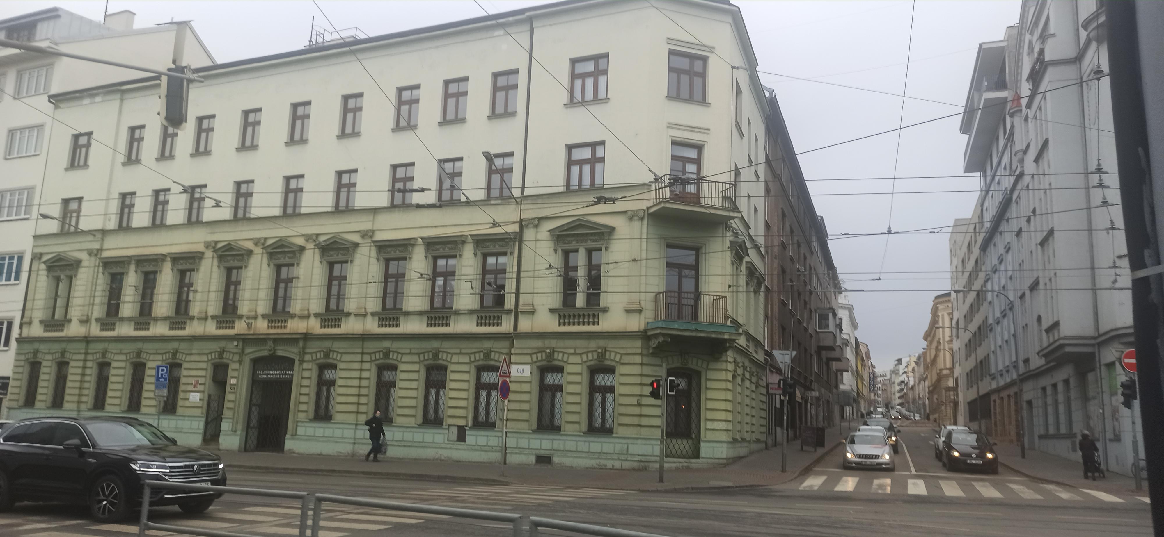 Finanční úřad pro Jihomoravský kraj - Územní pracoviště Brno II foto 2