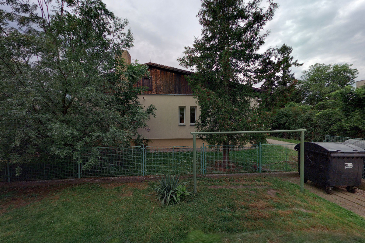 Základní škola a Mateřská škola Nymburk, Tyršova 446 foto 2