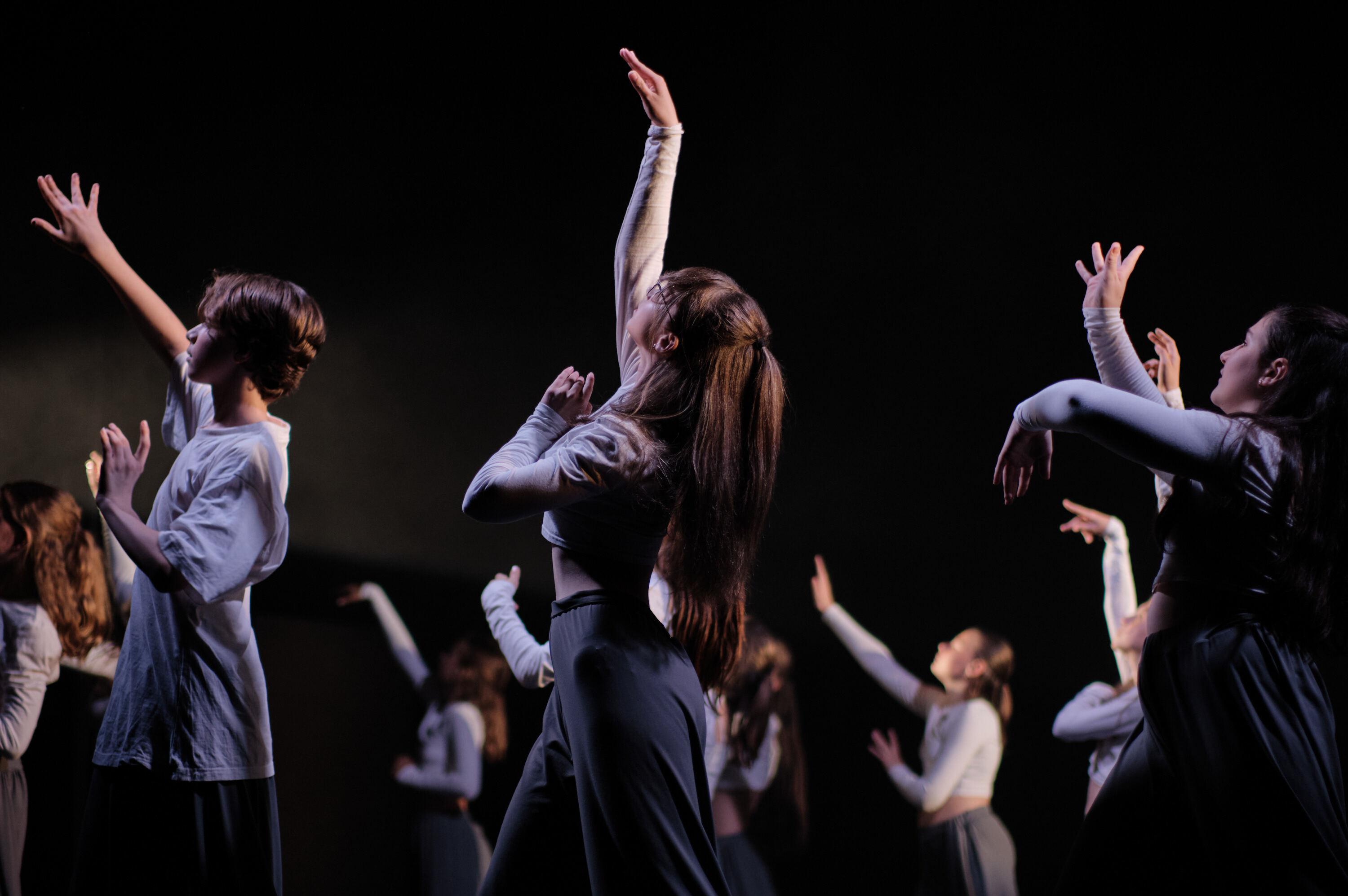 Taneční škola InDance