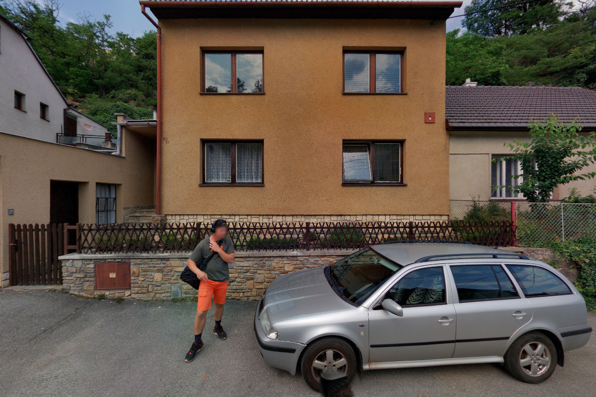 Martin František - nákladní doprava a zemní práce foto 4