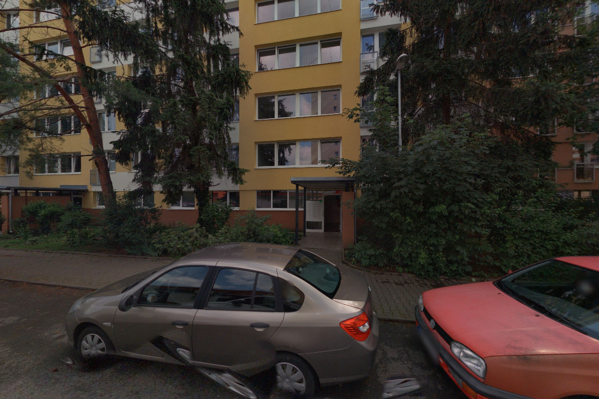 Ubirah-gym.cz foto 2