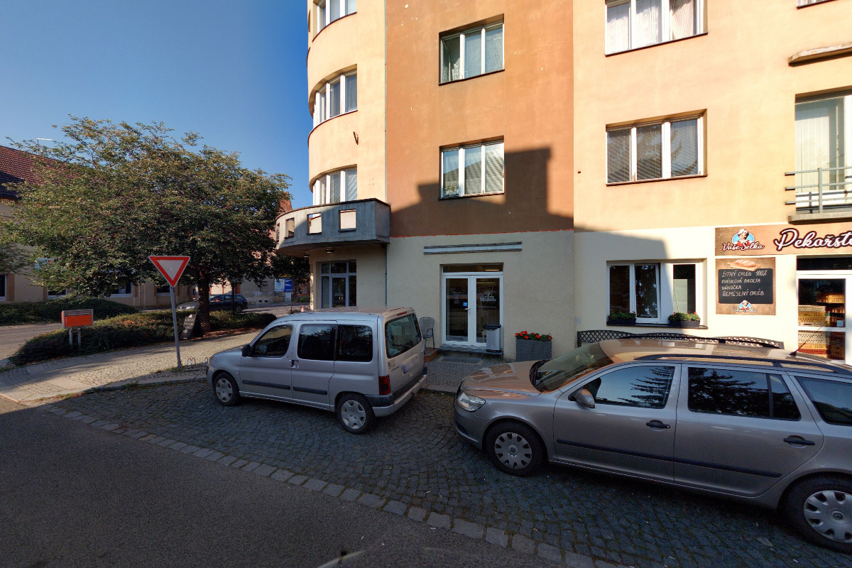 Vaše Selka - pekárna