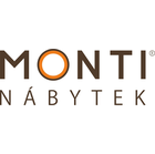 Logo obchodu Monti-nabytek.cz