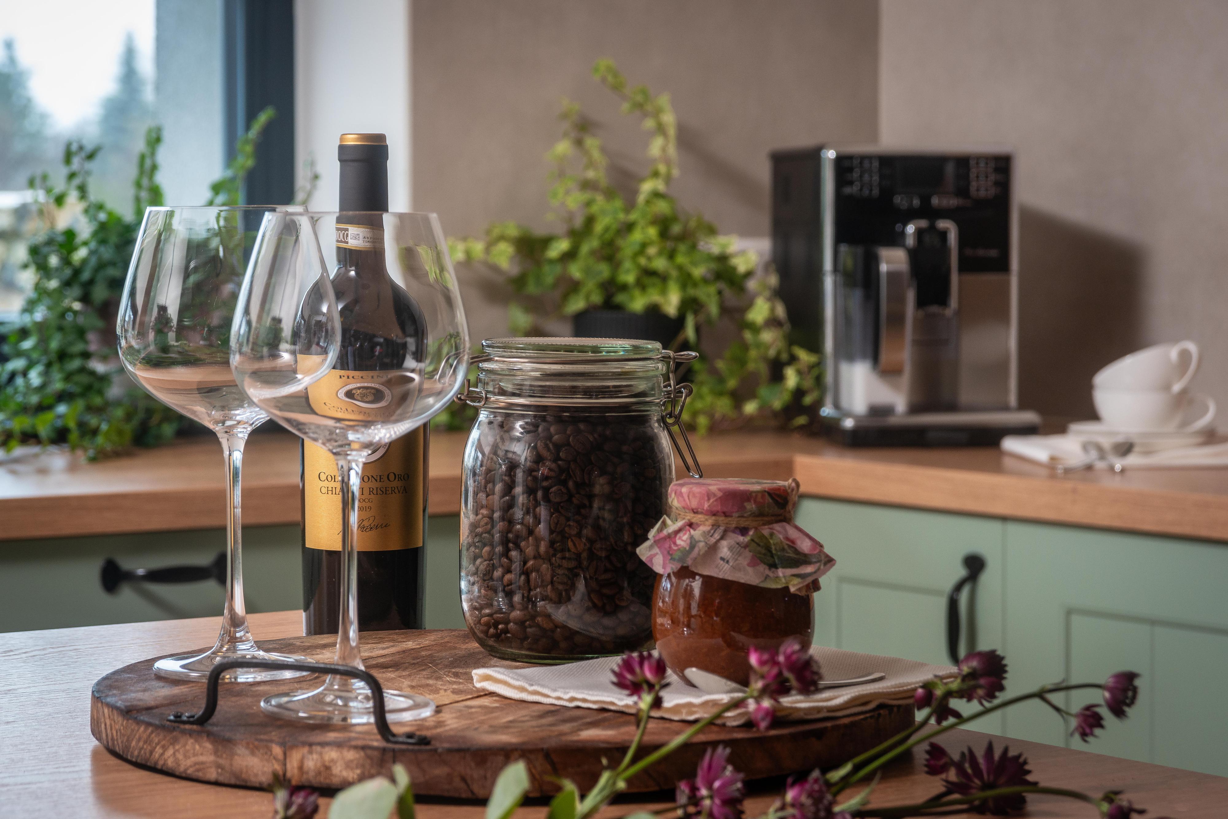 Nevšední ubytování - K vechtru foto 4