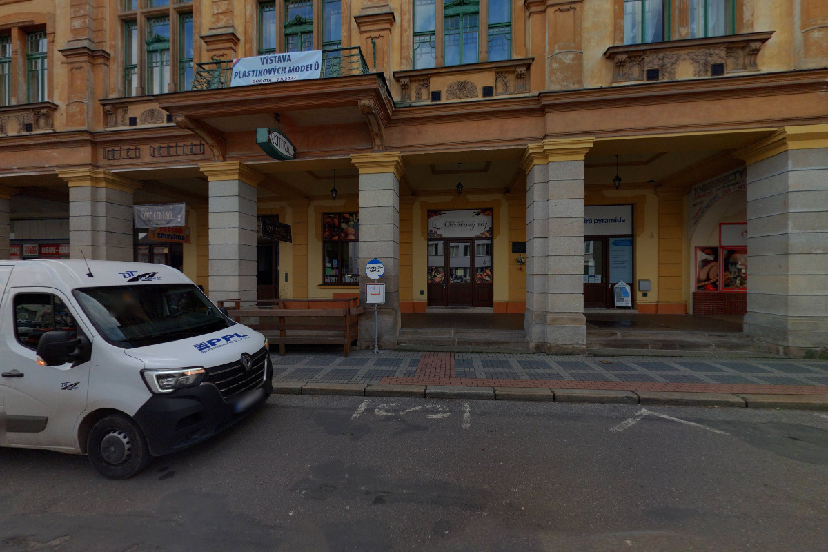 Rodinné centrum Céčko