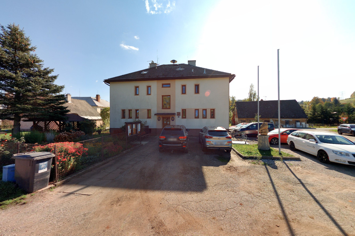 SH ČMS - Sbor dobrovolných hasičů Levínská Olešnice