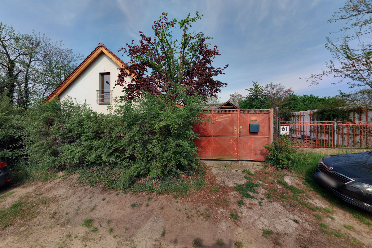 Projekční kancelář Domika