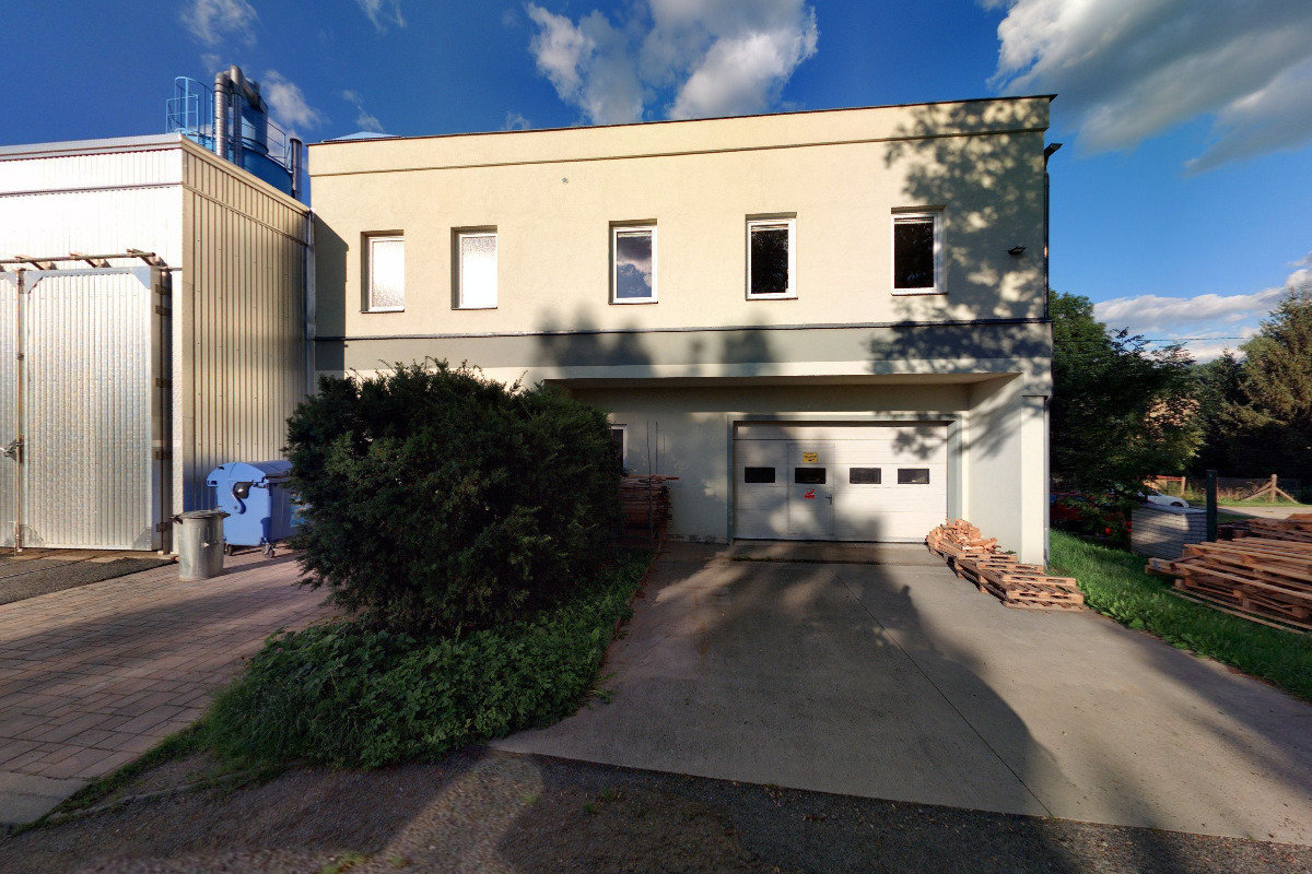 Ubytování Pavlov 33