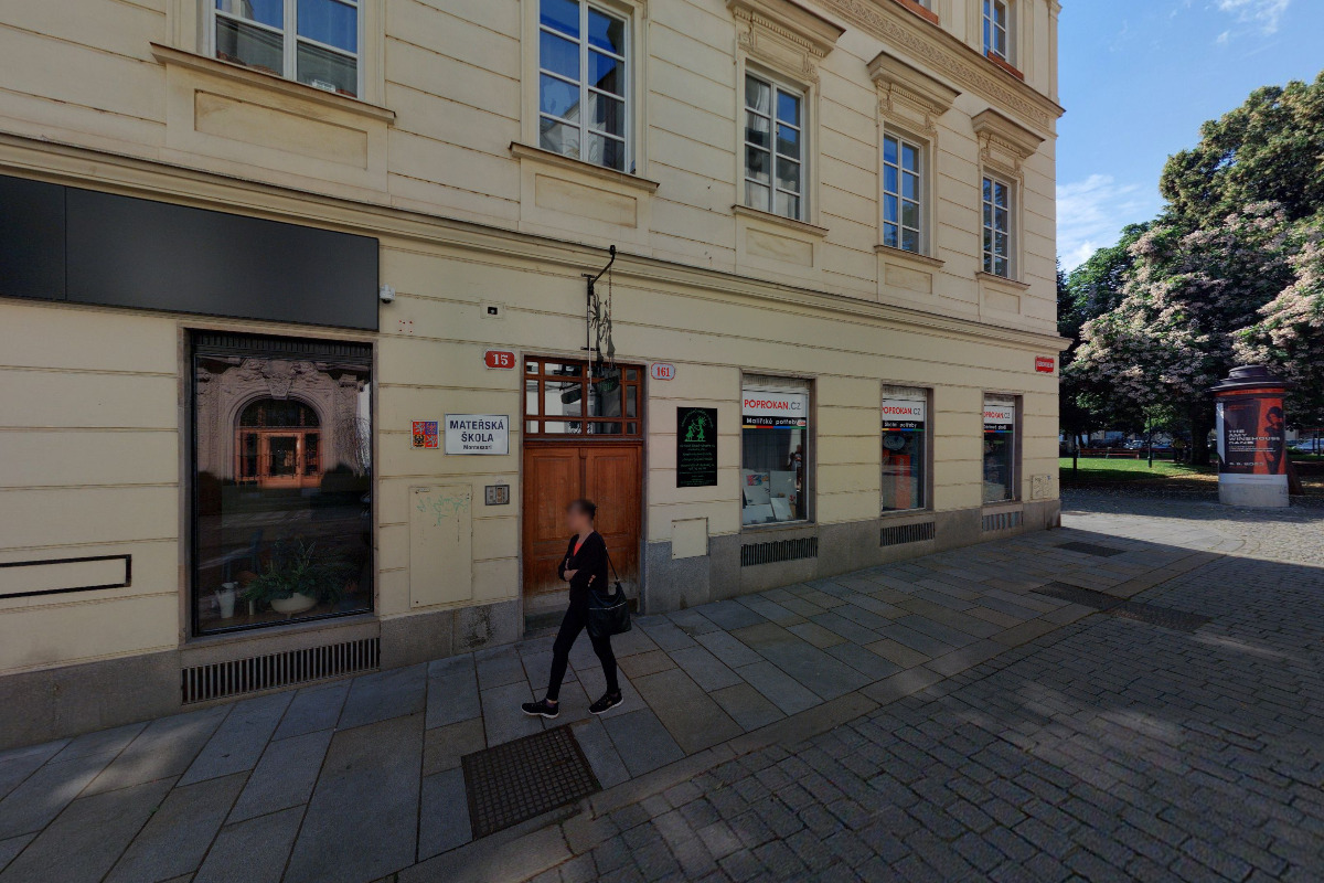 Vlasové studio Čarodějka U Branky foto 3