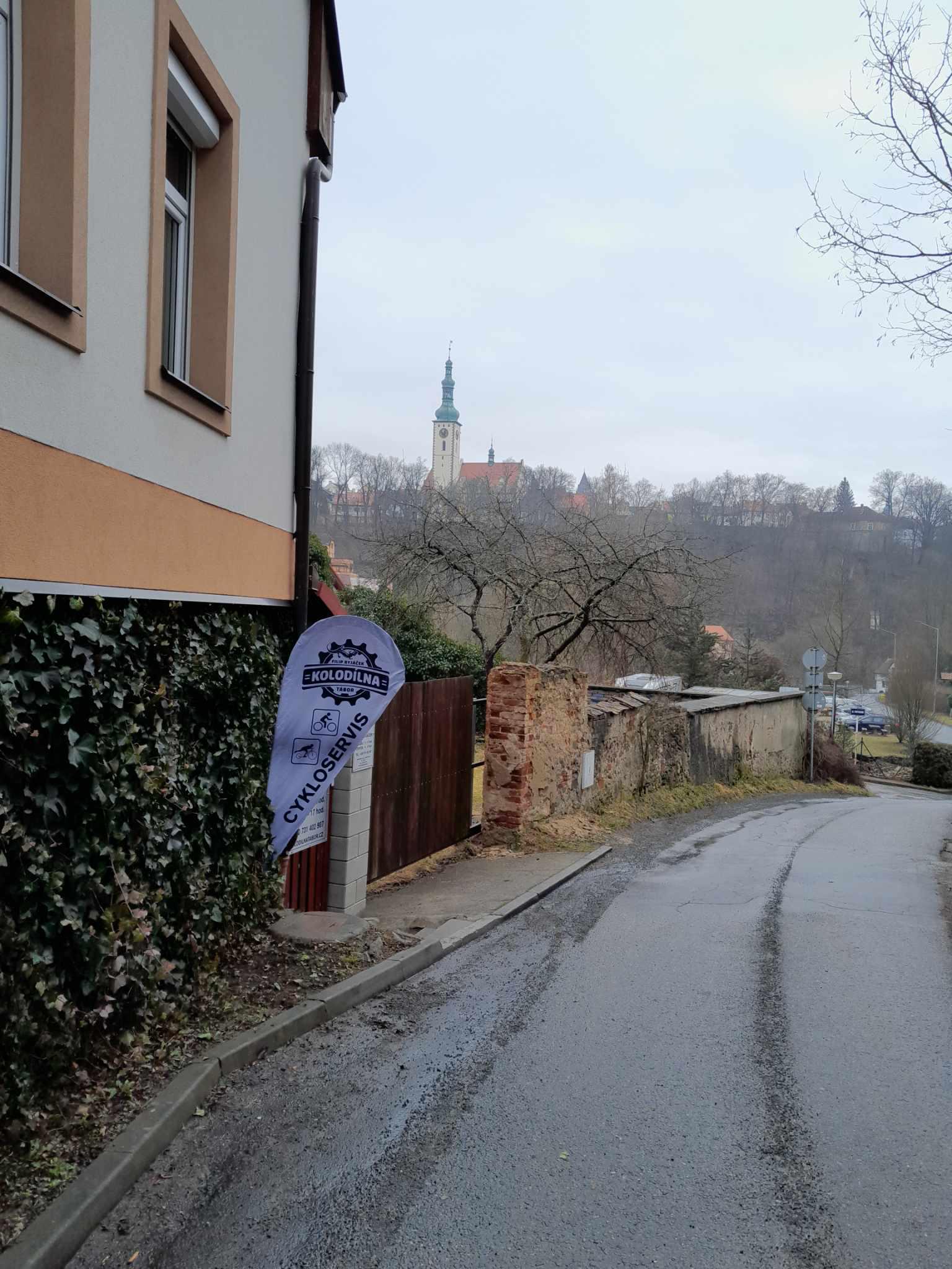 KOLODÍLNA foto 3