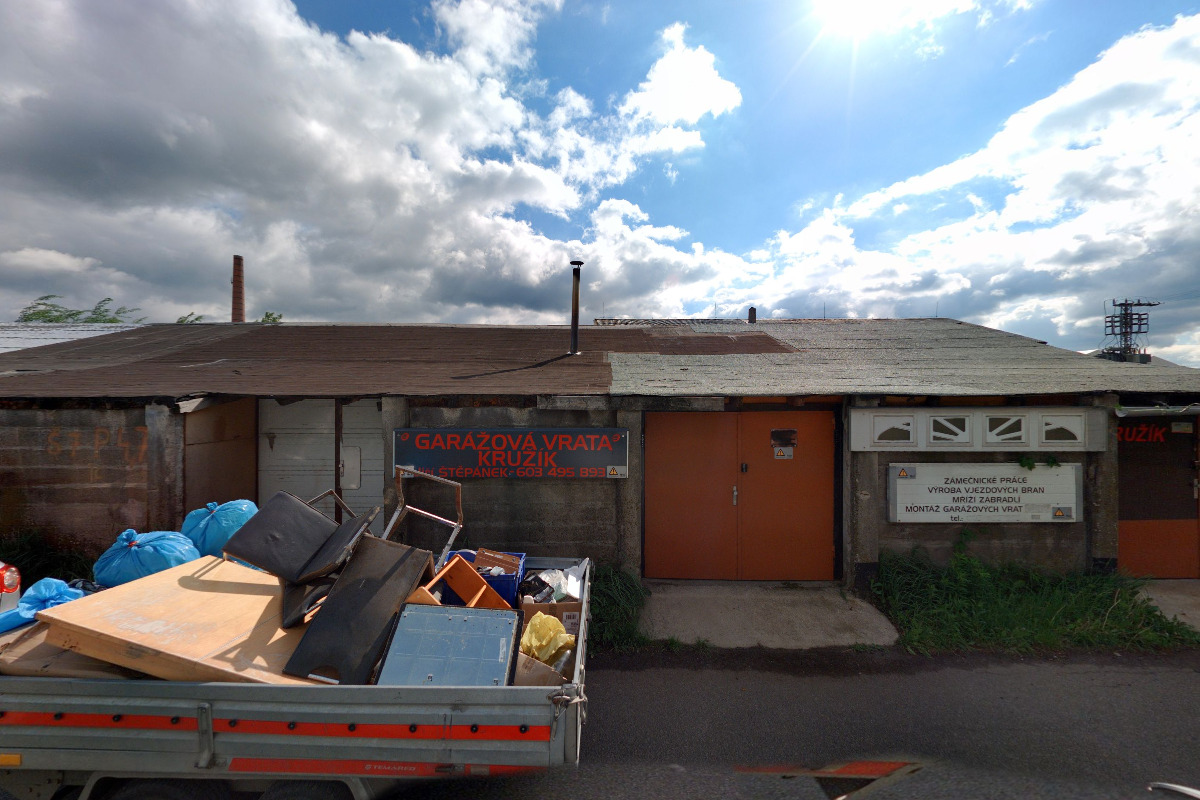 Truhlářství Karel Kruliš