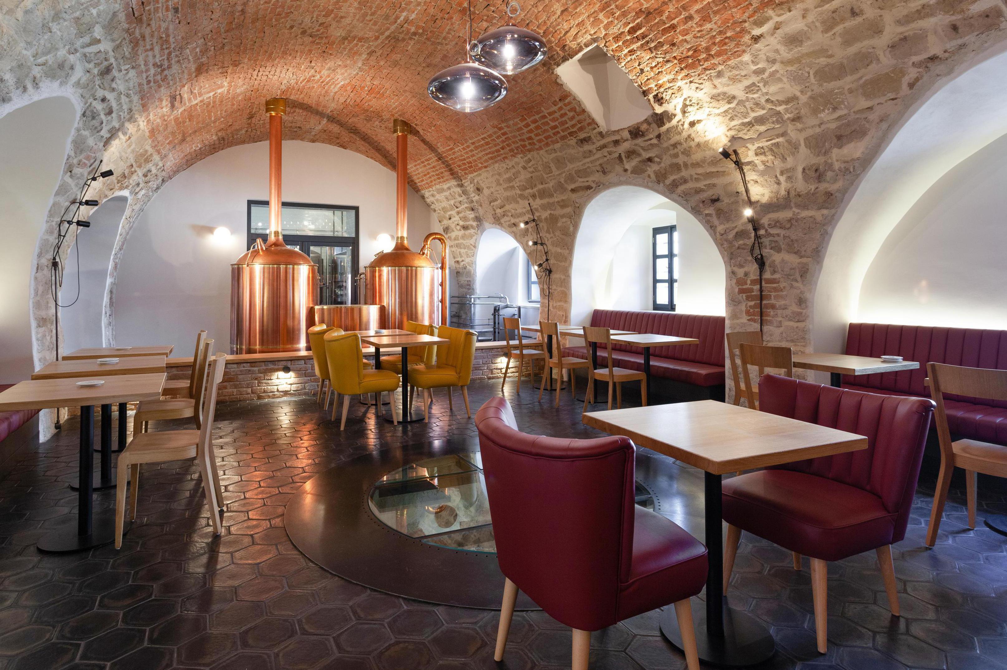 3+K Kraus s.r.o. - Minipivovary Kraus