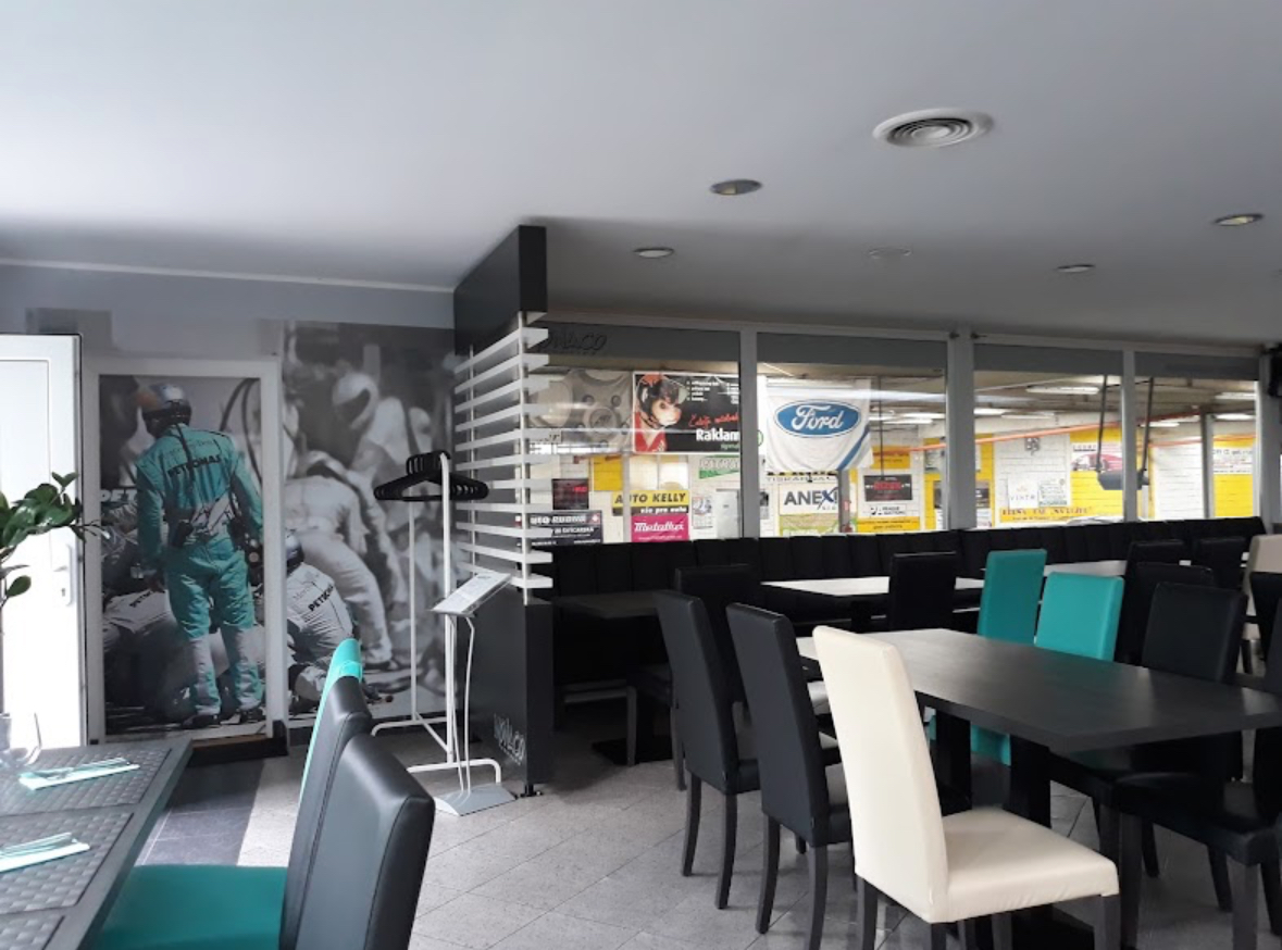 Ubytování MONACO-COMPLEX foto 1