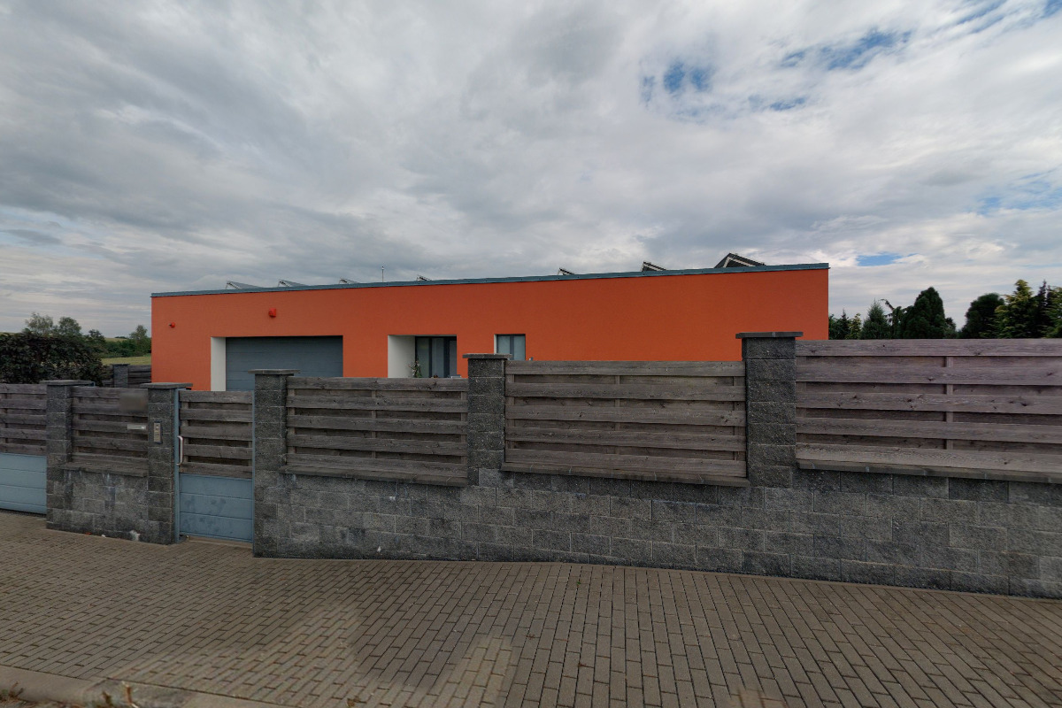 Gardens and interiors, s.r.o.