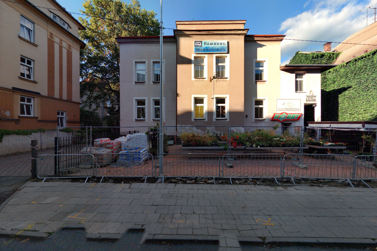 Slavka Zabystrzanová - Vedení účetnictví