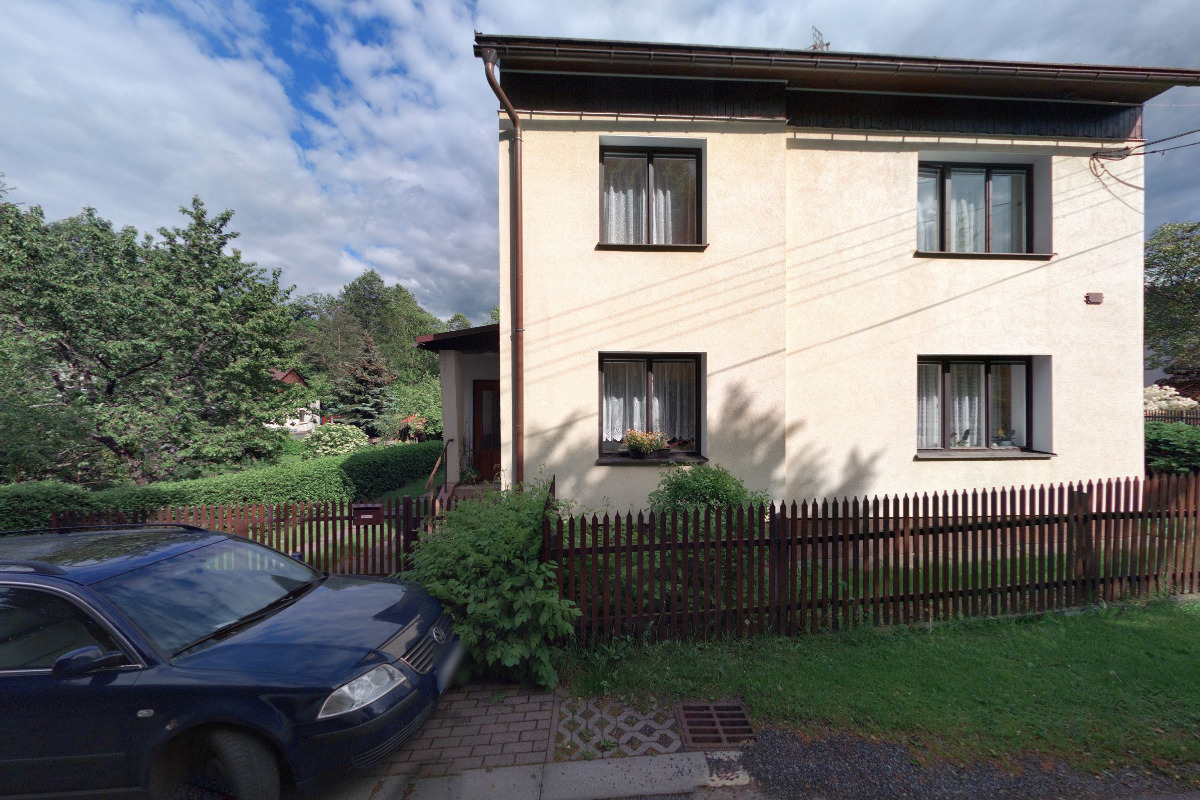 Martin Bendl - elektromontážní práce