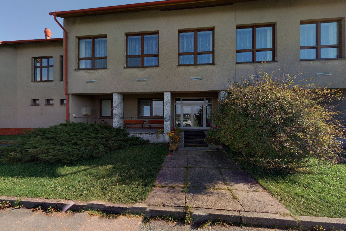 Zemědělská a.s. Krucemburk