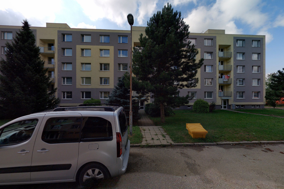 Zednické práce Michal Stryzhak