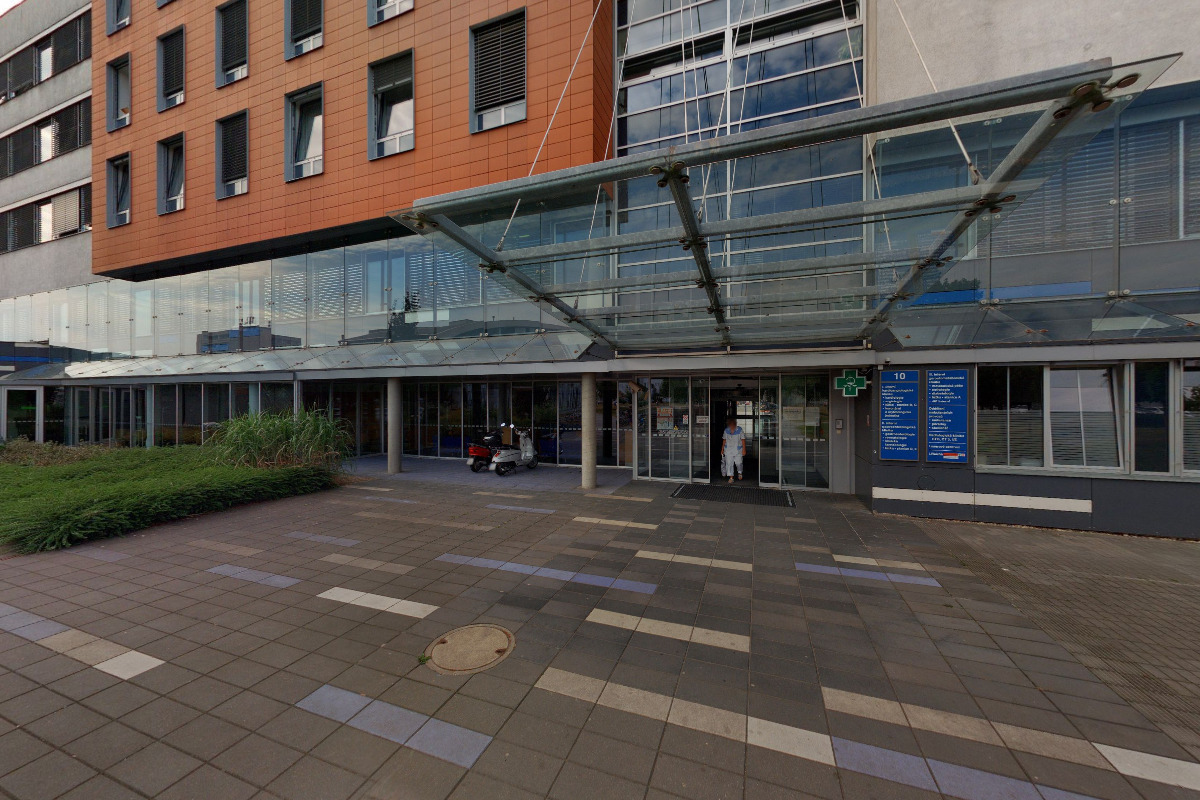 Arytmologická poradna - Fakultní nemocnice Hradec Králové