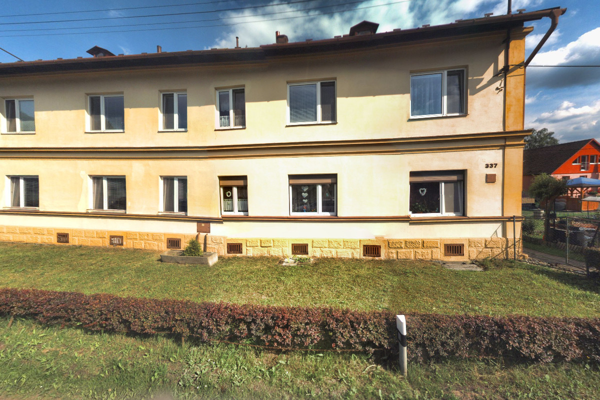 VW Brouk klub Jeseník