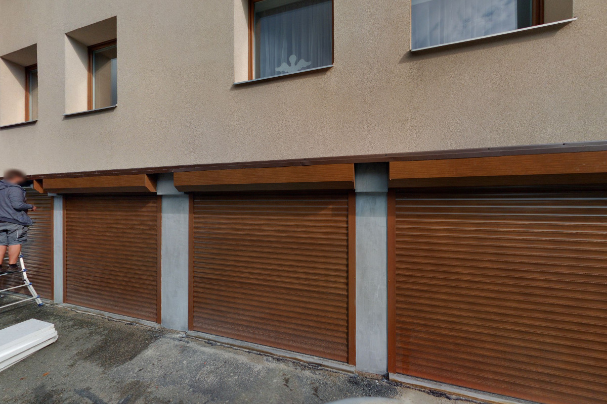 Pokrývačství a klempířství Miloš Habr foto 2