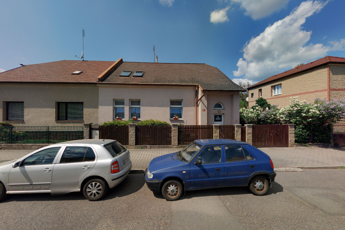 Okresní rada AŠSK ČR Mladá Boleslav