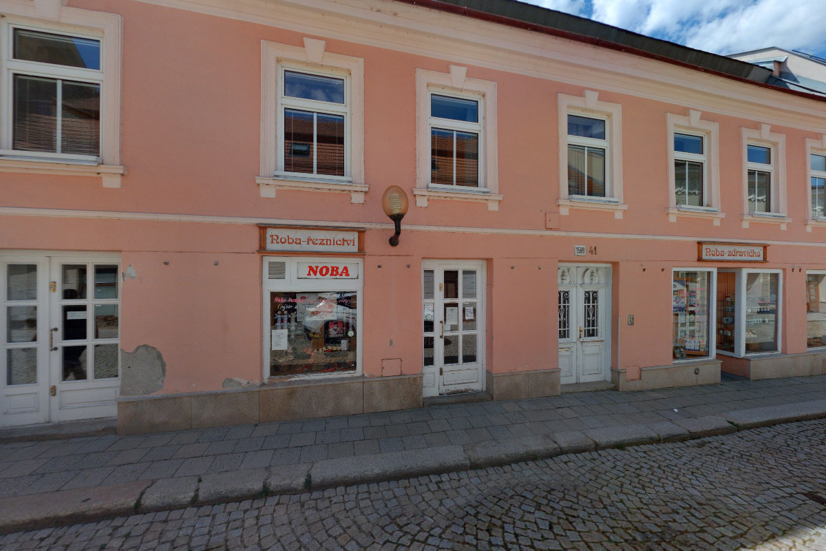 NOBA Řeznictví & NOBA Zdravíčko foto 2